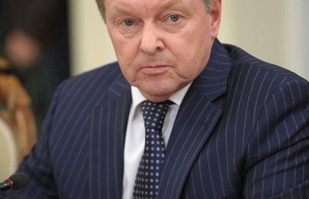 У нас є беззаперечні докази вини представника Путіна в Криму, — прокурор