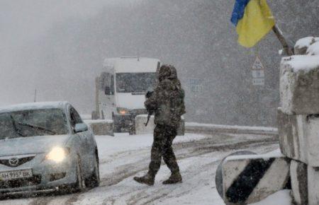 В "ЛНР" сказали, коли чекають від української сторони 15 полонених