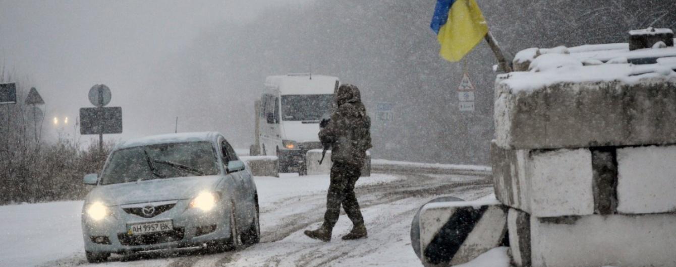 В "ЛНР" сказали, коли чекають від української сторони 15 полонених