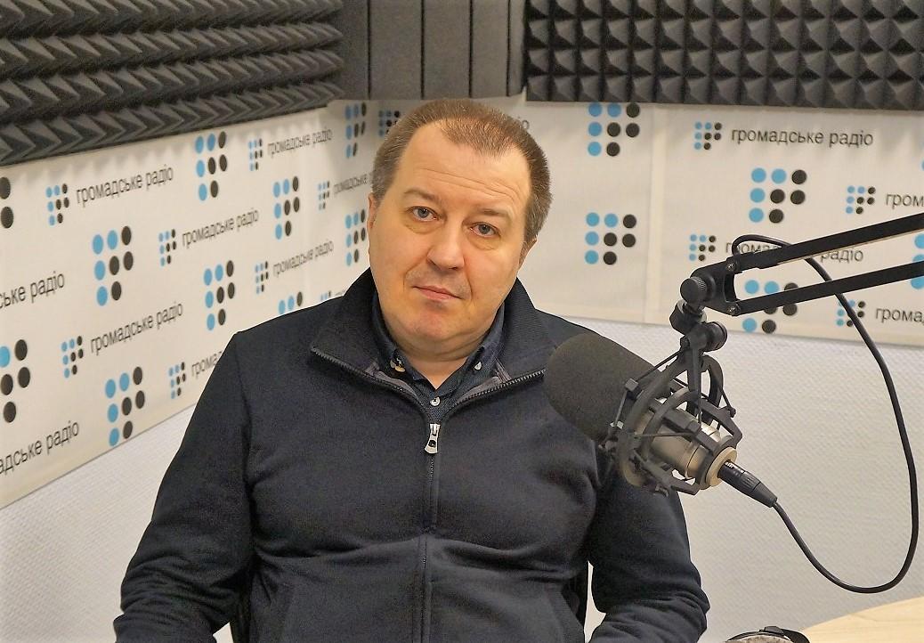 Ми не довіряємо президенту і ВР — треба перезаснувати державу, — Дацюк