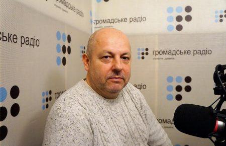 Гибридная музыка вместо гибридной войны