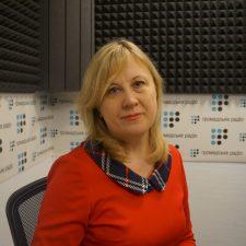 Жанна Клименко