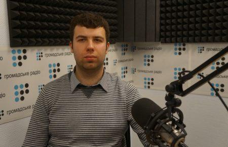 В Придністров'ї випробовують кремлівський сценарій інтеграції - Євген Ярошенко