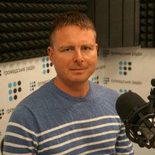 Дмитро Марунич