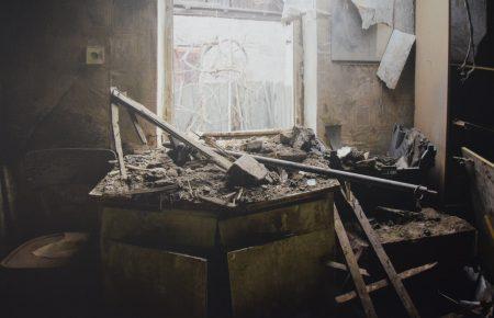 Виставка «Як тебе звати?»: доля переселенців очима митців, ФОТО