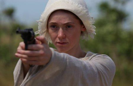 Якби Фані Каплан жила в нормальній країні, вона б не знала Леніна — режисерка фільму