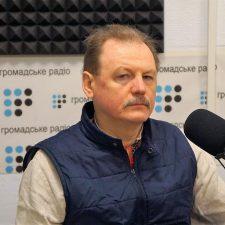 Сергій Горбачов