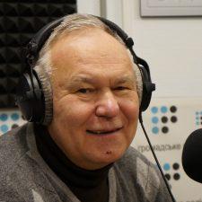 Дмитро Говорун