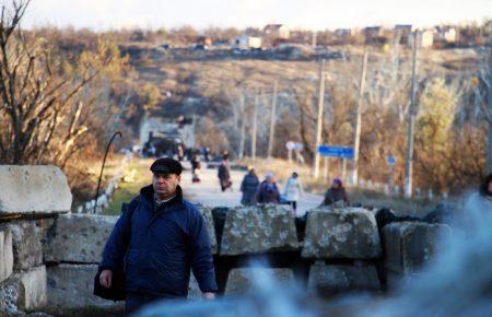Позиції бойовиків після розведення у Станиці будуть більш вигідними — Золкін