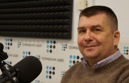 Із часів Платона  у політиків є здатність псуватися, - Ігор Когут