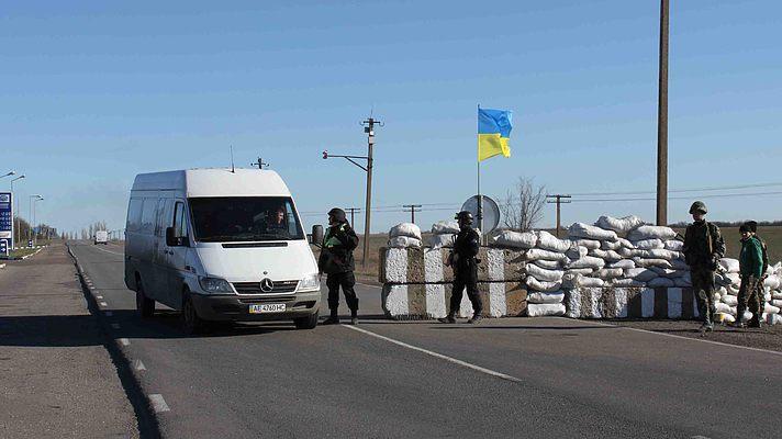 Які недоліки КПВВ на лінії розмежування? Звіт "Прифронтової інспекції"