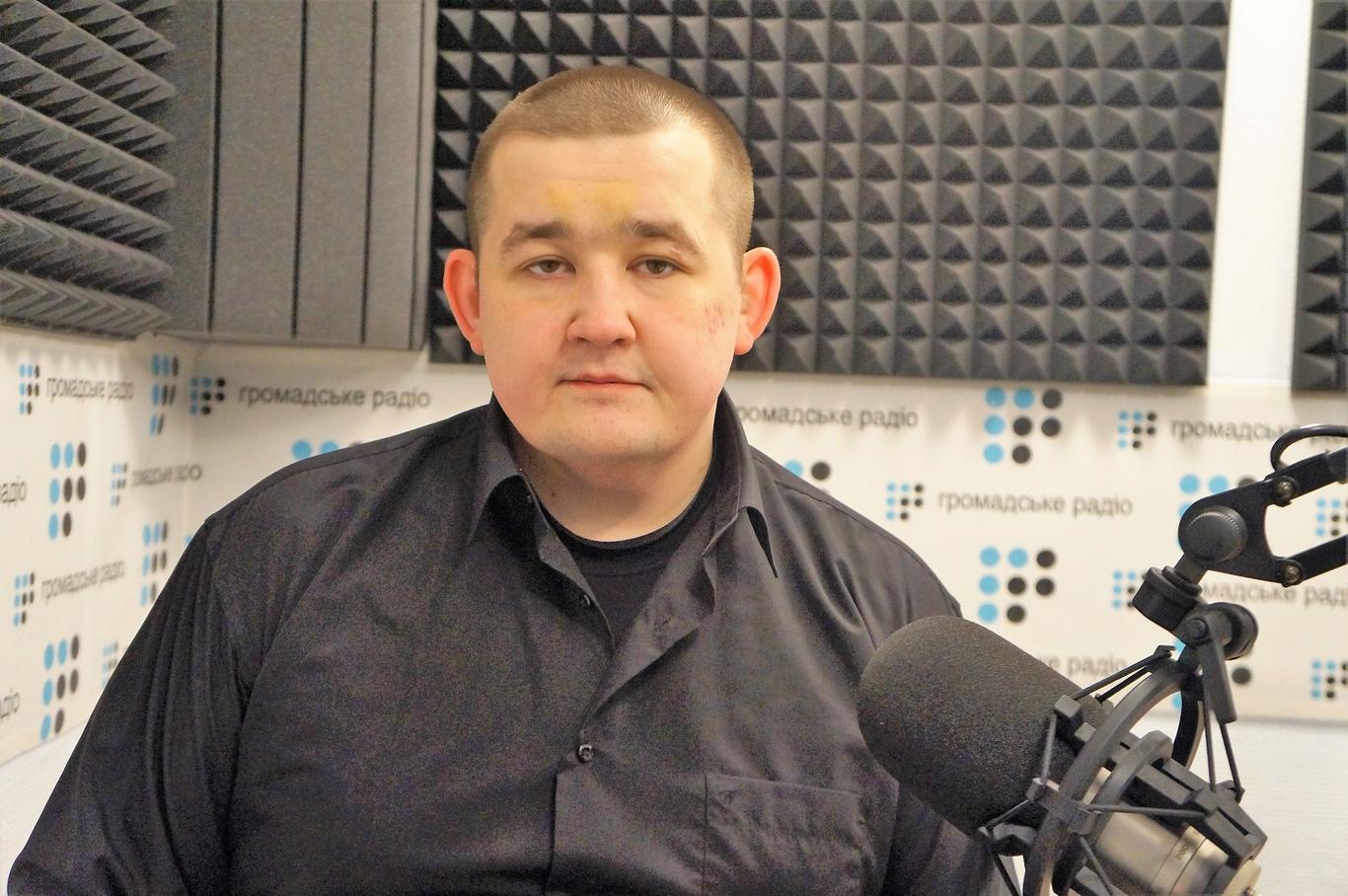 В сентябре в «ЛНР» было осуждено около 1,5 тысяч человек, — Лисянский