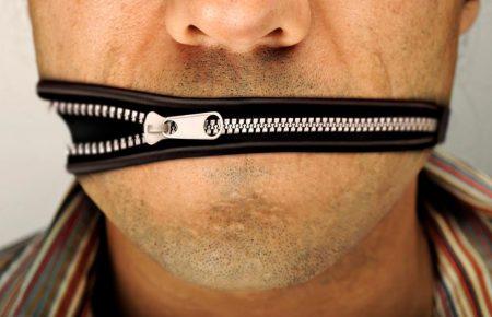 На Волині екс-регіоналка поскаржилась на журналістів в поліцію