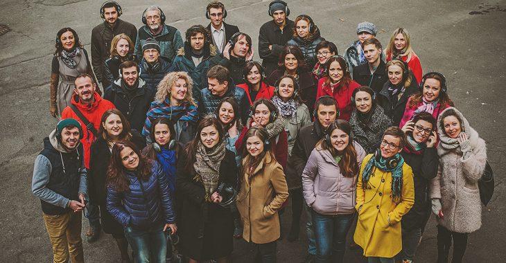 Громадське радіо потребує допомоги