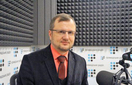 Альтернативи сервісу і мережі ПриватБанку поки не існує, — Несходовський