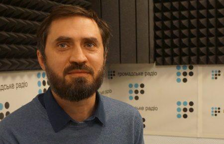 Новий саркофаг на ЧАЕС створили для того, щоб вилучити радіоактивні залишки, - еколог