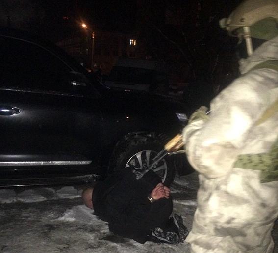 Слідчі у справі Княжичів обрали затриманим невірну кваліфікацію — нардеп