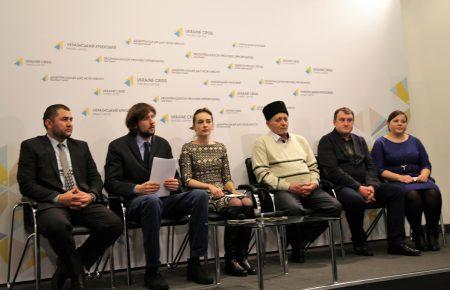 Фигурантов «дела 26 февраля» судят за весь крымскотатарский народ &#8211; правозащитники
