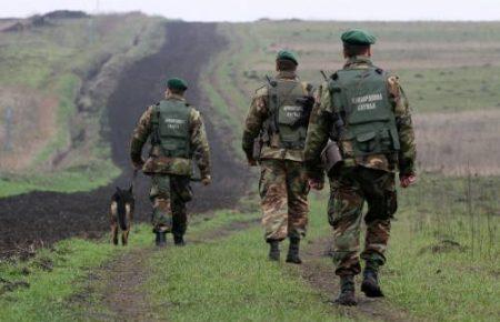 Вкрадений часник на суму понад 100 тисяч гривень вилучили під Одесою