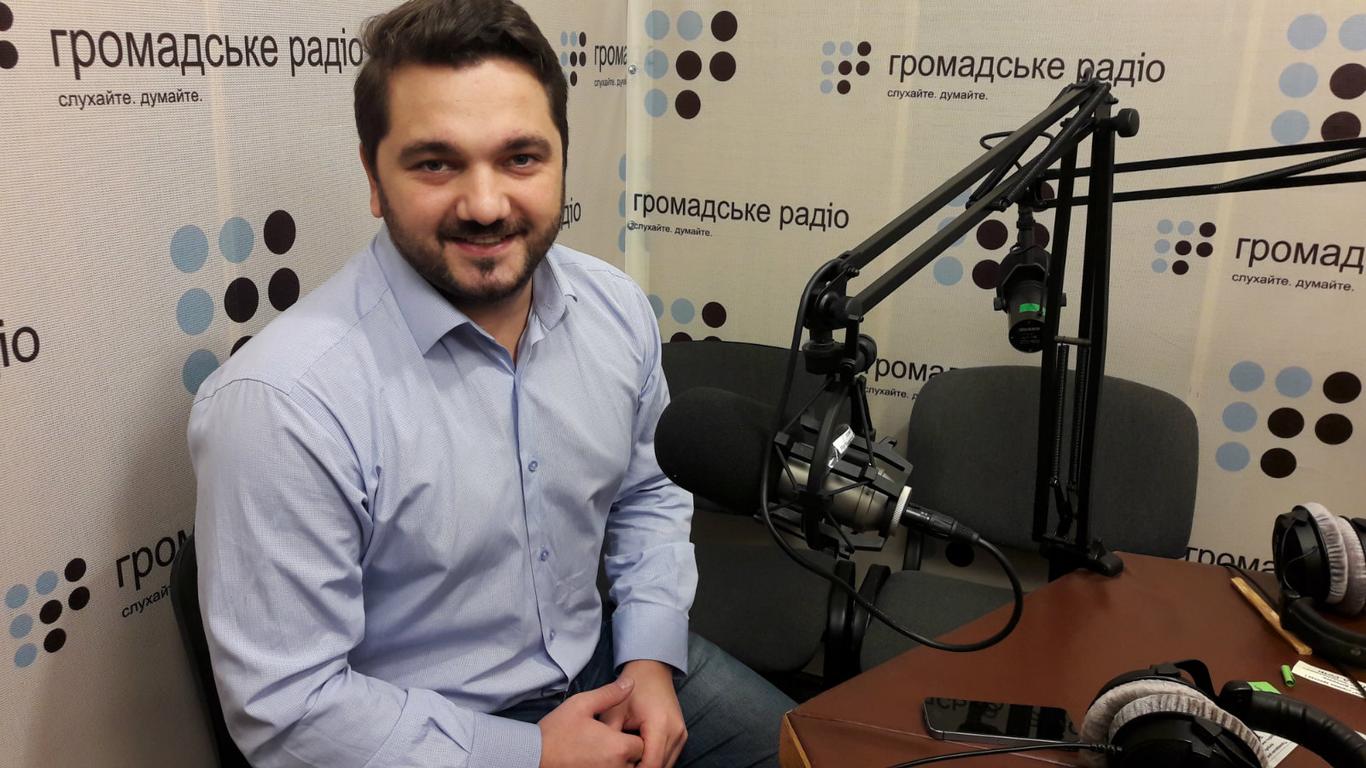 Місія нашого City Progress Index — стимулювати місцевий розвиток», — Рохов