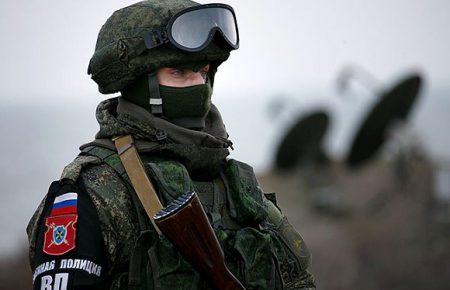 В РФ порушено справу через відеоролик з силовиками, які відправляються до Сирії