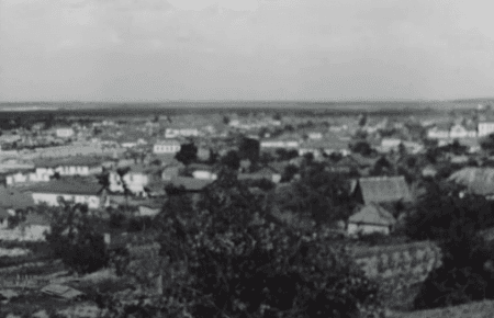 Вийшов фільм про села, затоплені через будівництво Кременчуцької ГЕС  ВІДЕО