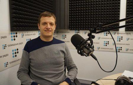 Справи Чауса, Охендовського й Онищенка можуть зруйнувати корупційну систему, — А. Савін