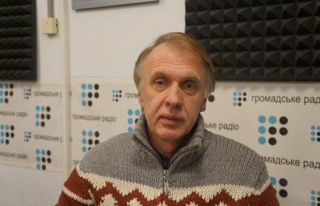 Росія в Сирії та Україні руйнує європейську систему безпеки, — Володимир Огризко