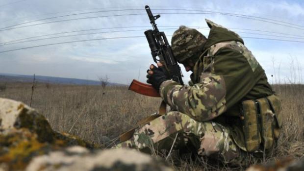 В ЗСУ розповіли про бойові та небойові втрати за рік