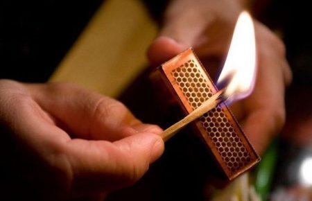 В Крыму поджигают собственность крымских татар-предпринимателей