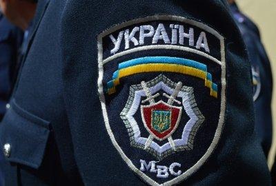 Родинам загиблих поліцейських обіцяють допомогу у розмірі 700 тисяч гривень