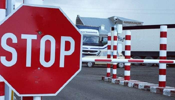 Прикордонники не пропустили до Одеси громадянку РФ за «сепаратистські погляди»