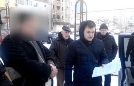 У Києві затримали торговців людьми із Дніпра