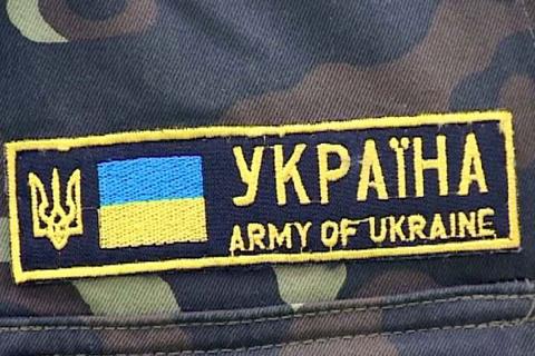 В ЗСУ пояснили зручність полігону біля адмінмежі з Кримом