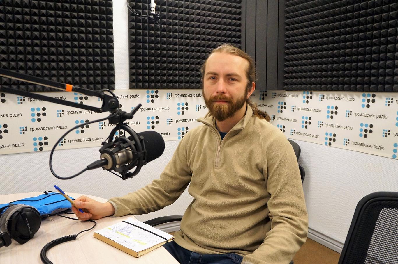 Вибух одного снаряду «Граду» лишає в ґрунті близько півкілограма сірки, — еколог