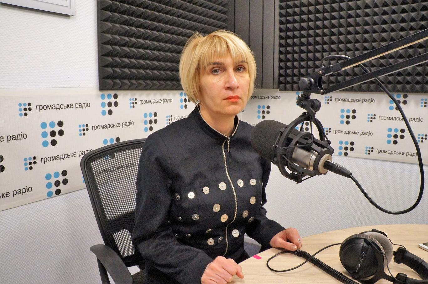 Здравый смысл был на стороне Украины, — Малышко