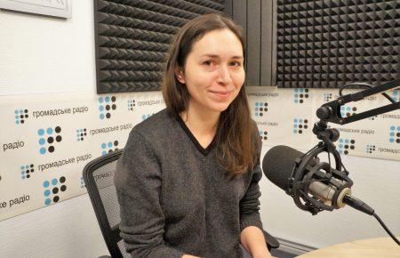 Як пересадити читачів з політики на культуру?