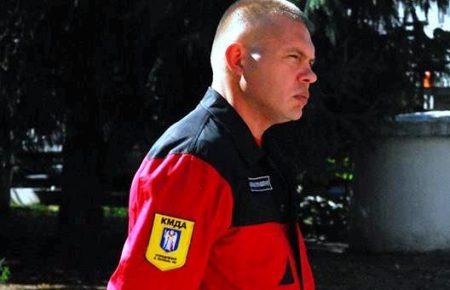 Чому безпритульні нехтуют столичними пунктами обігріву?