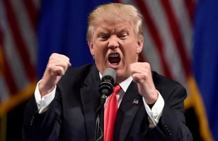 Більше 50 конгресменів бойкотуватимуть інавгурацію Трампа через «політику ненависті»