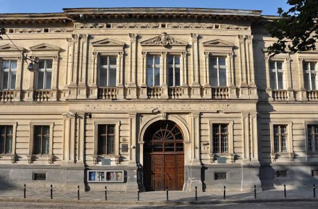 Чому Український культурний фонд не слід підпорядковувати Міністерству культури?