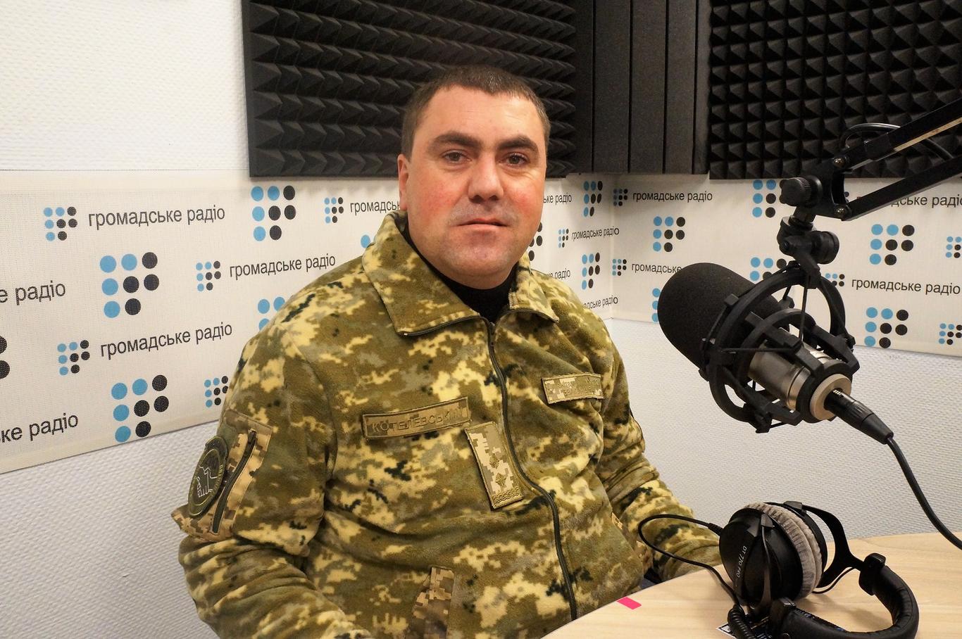 За время войны мы вывезли из зоны АТО останки 1064 тел военнослужащих, — «Эвакуация 200»