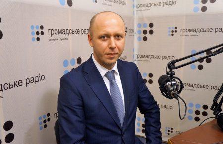 Костянтин Бушуєв розповідає, як відбувається відбір 3 претендентів на голову Нацполіції