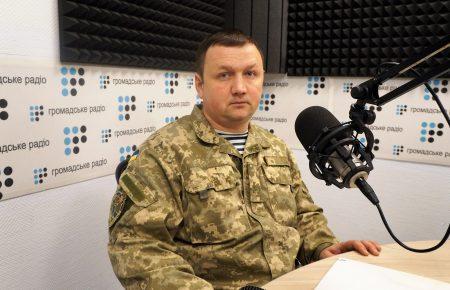 Куда обращаться жителям зоны АТО во время сильных морозов?