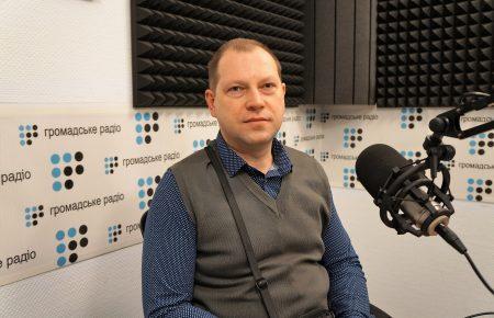 Визит в Мариуполь — доказательство активности Австрии во главе ОБСЕ — Мартынюк