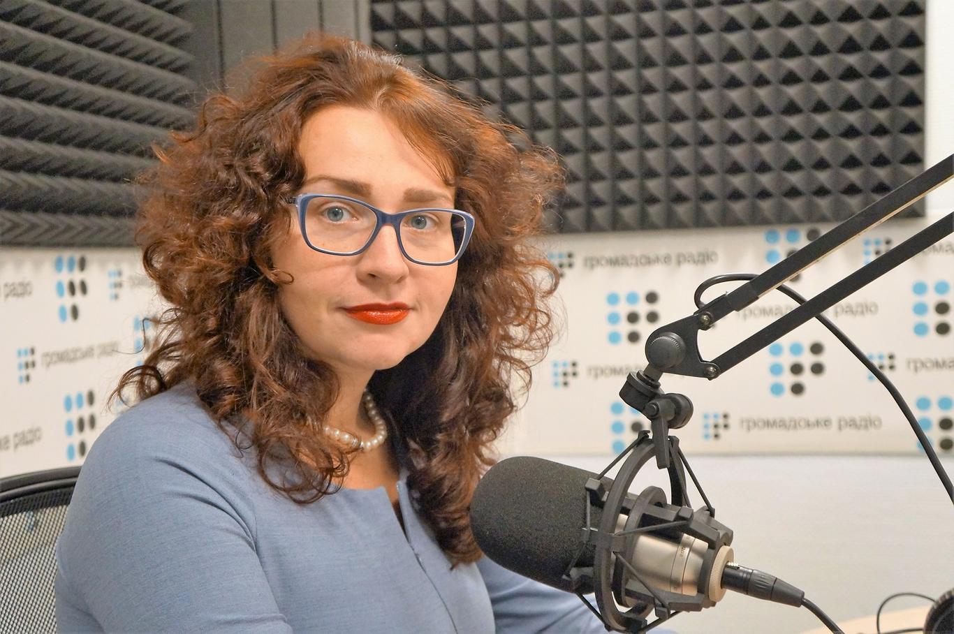 Матиос ставит под угрозу независимость адвокатов, — Соколовская