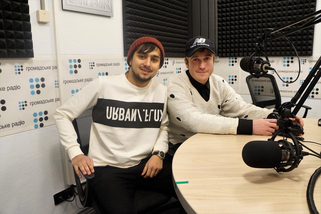 Наша мечта — попасть на Евровидение, и для этого мы приложим максимум усилий, — дуэт Two Voices