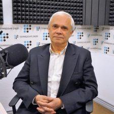 Всеволод Ніколаєв