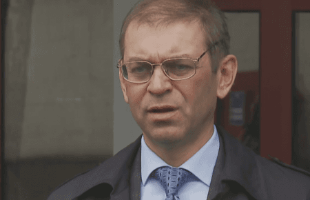 «У нападника в руках лишилась «розочка»» — нові деталі історії з Пашинським