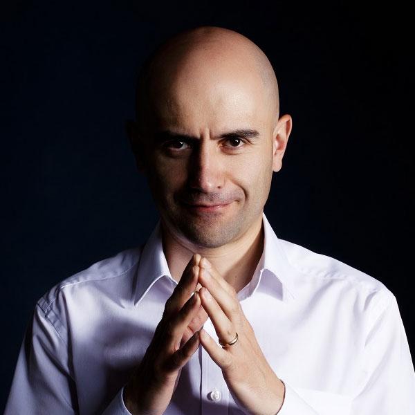 Не читайте Фейсбук до обеда, — советы бизнес-тренера