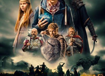 Первый украинский фэнтези-фильм: голливудское кино за 40 миллионов гривен